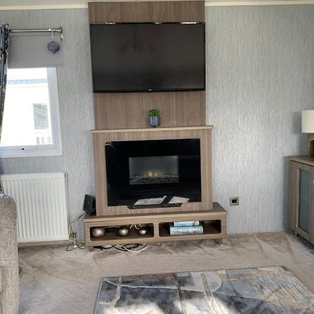 Aurora Luxury Beach Lodge Lossiemouth Dış mekan fotoğraf