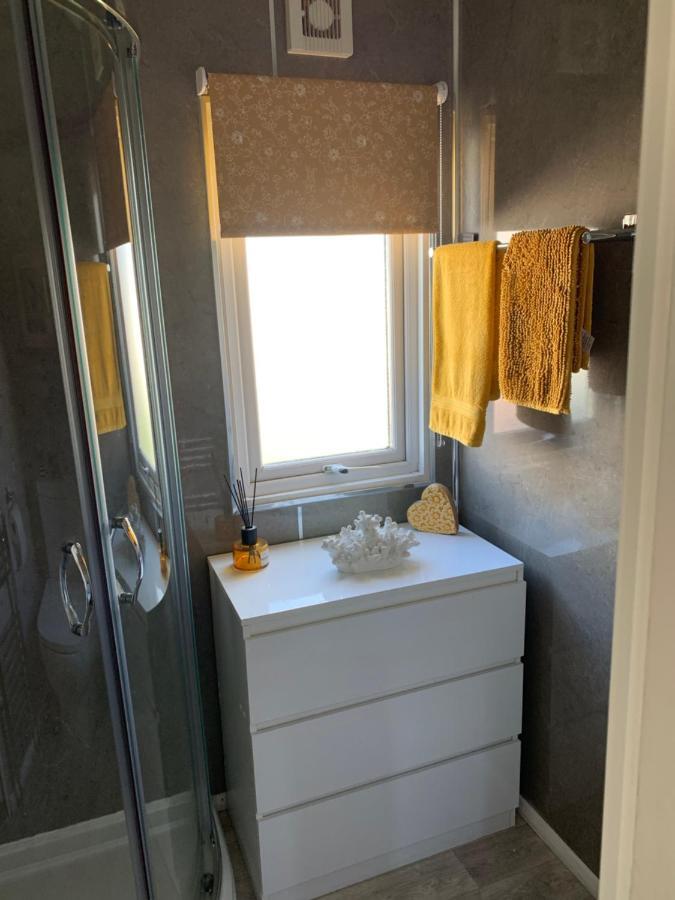 Aurora Luxury Beach Lodge Lossiemouth Dış mekan fotoğraf