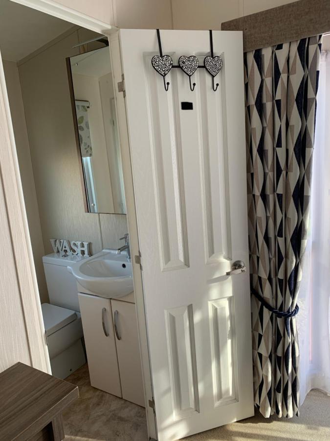 Aurora Luxury Beach Lodge Lossiemouth Dış mekan fotoğraf