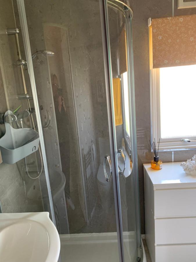Aurora Luxury Beach Lodge Lossiemouth Dış mekan fotoğraf