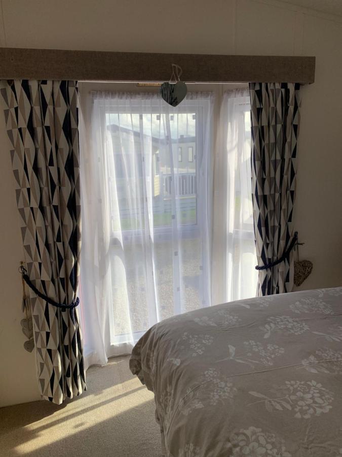 Aurora Luxury Beach Lodge Lossiemouth Dış mekan fotoğraf