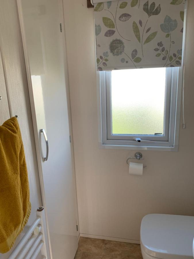 Aurora Luxury Beach Lodge Lossiemouth Dış mekan fotoğraf